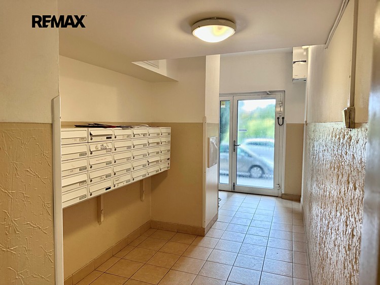 Wohnung 1+1 zur Miete, 29 m² (12 von 15)