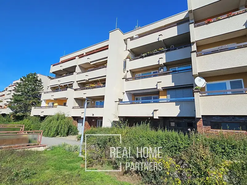 Prodej bytu 4+kk, 87 m², Brno-město, Brno