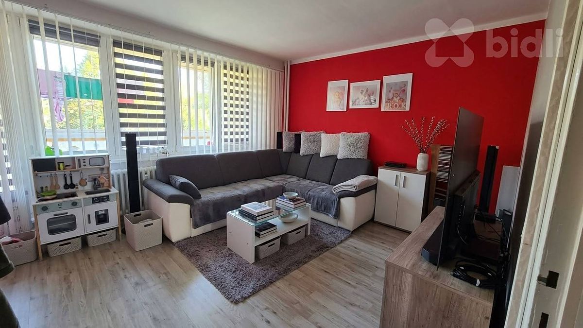 Prodej bytu 2+1 56 m², Kopřivnice – fotka 1 z 3