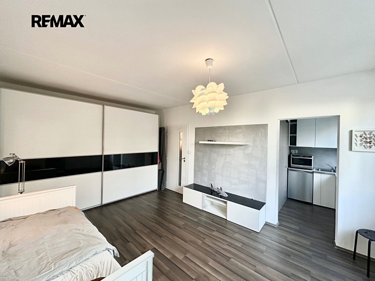 Wohnung 1+1 zur Miete, 29 m² (2 von 15)