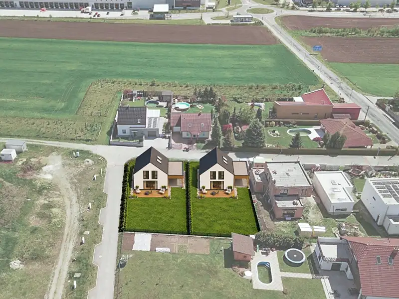 Prodej rodinného domu 111 m², pozemek 601 m², Syrovice – náhled fotky 3