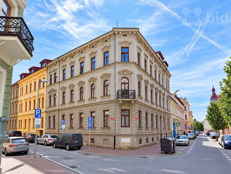 Квартира 2+1 в оренду, 90 м² (1 з 12)