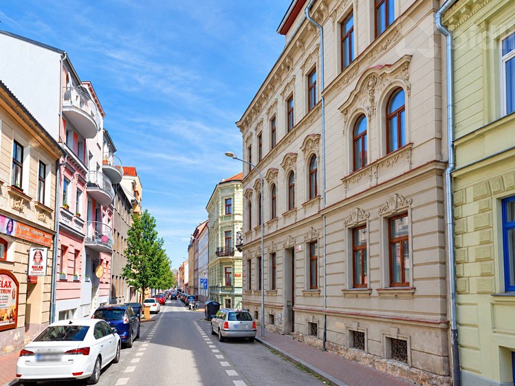 Квартира 2+1 в оренду, 90 м² (2 з 12)