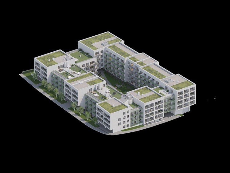 Prodej bytu 1+kk, 27 m² (12 z 15)