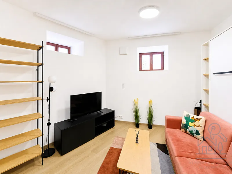Prodej bytu 2+kk 33 m², Milíčova, Praha - Žižkov – foto 4