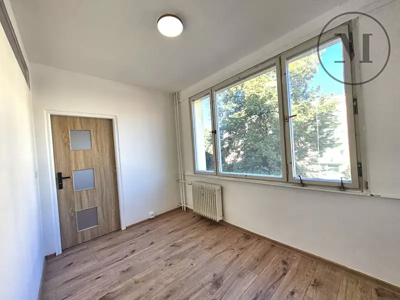 Pronájem bytu 3+1 61 m², Prachatice – náhled fotky 3