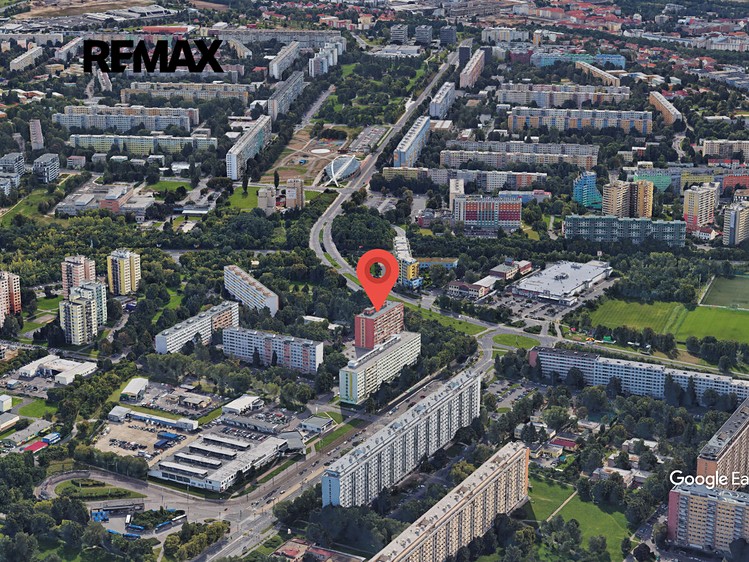 Wohnung 1+1 zum Kauf, 38 m² (17 von 33)