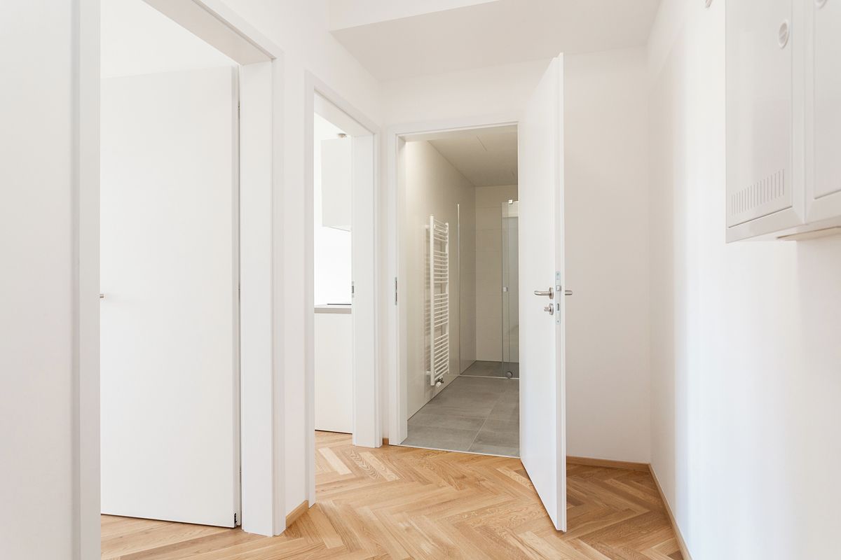 Pronájem bytu 2+kk 46 m² – fotografie 4