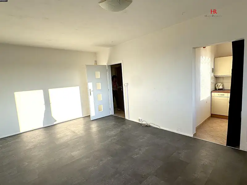 Pronájem bytu 1+1 29 m², Praha – náhled fotky 2