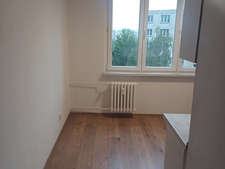 Pronájem bytu 1+1, 38 m² (4 z 12)