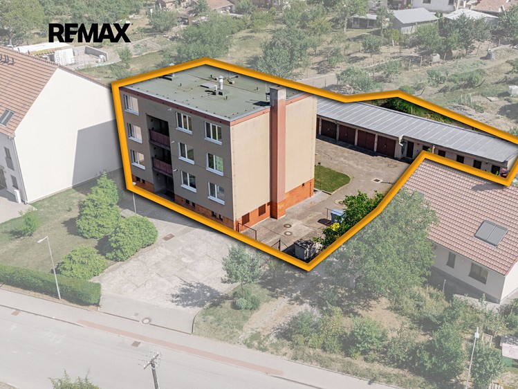 Wohnung 3+1 zum Kauf, 77 m² (21 von 22)