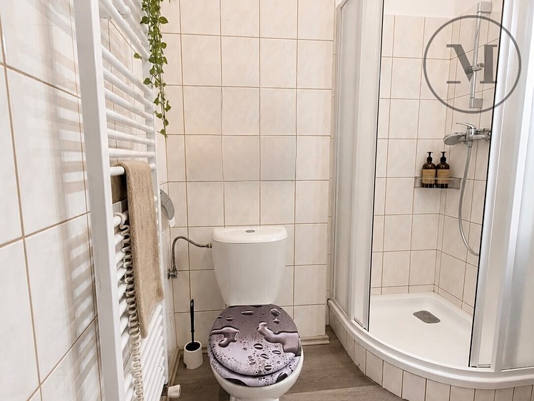 Квартира 1+kk на продаж, 17 м² (7 з 14)