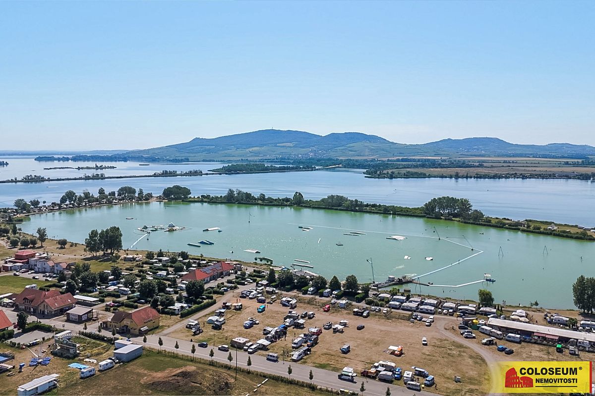 Prodej rodinného domu 117 m², pozemek 278 m², Ivaň – fotka 1 z 3