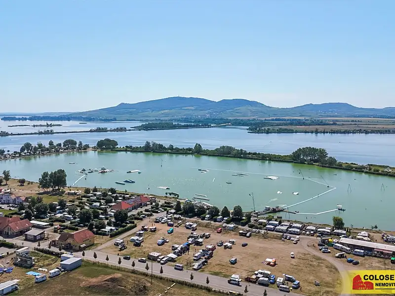 Prodej rodinného domu 117 m², pozemek 278 m², Ivaň – náhled fotky 1