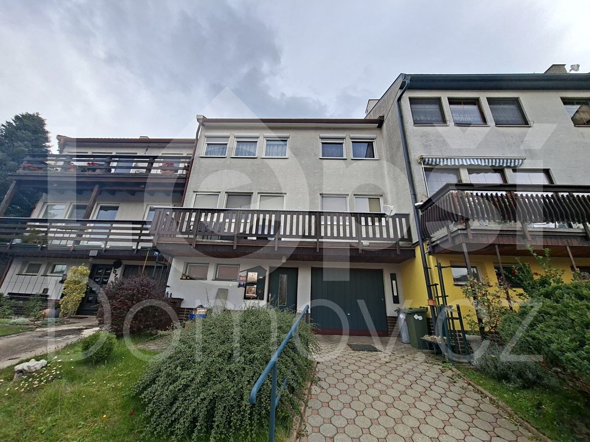 Prodej bytu 3+1 85 m², Jeseník – fotka 1 z 3