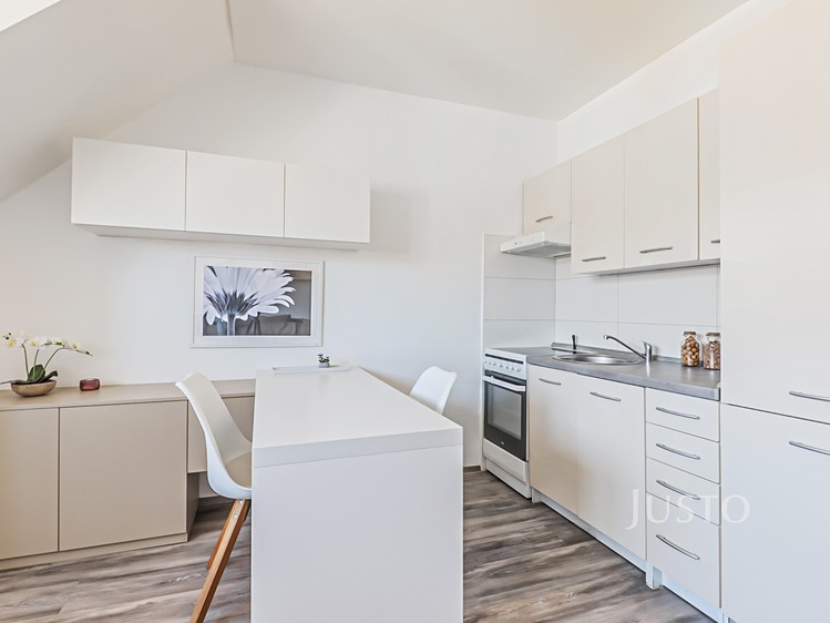 Квартира 1+kk на продаж, 32 м² (8 з 27)