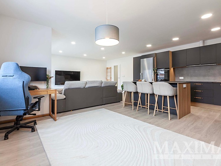 Квартира 2+kk на продаж, 75 м² (10 з 30)