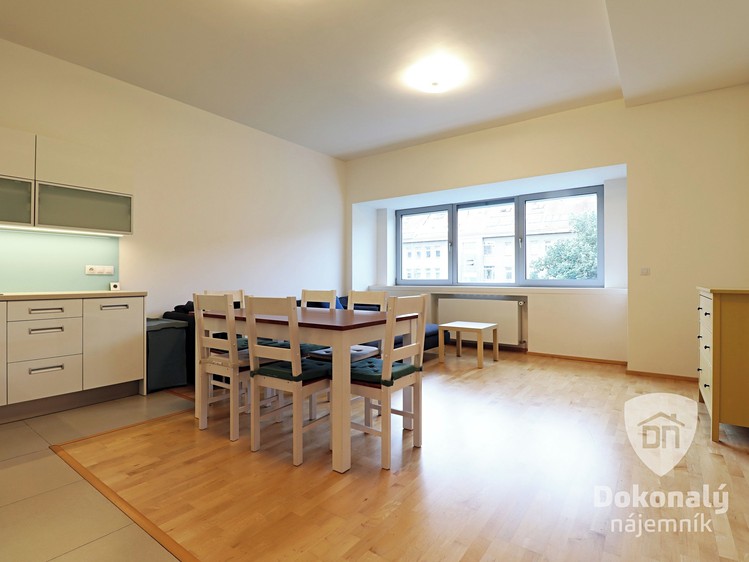 Wohnung 4+kk zur Miete, 123 m² (2 von 21)