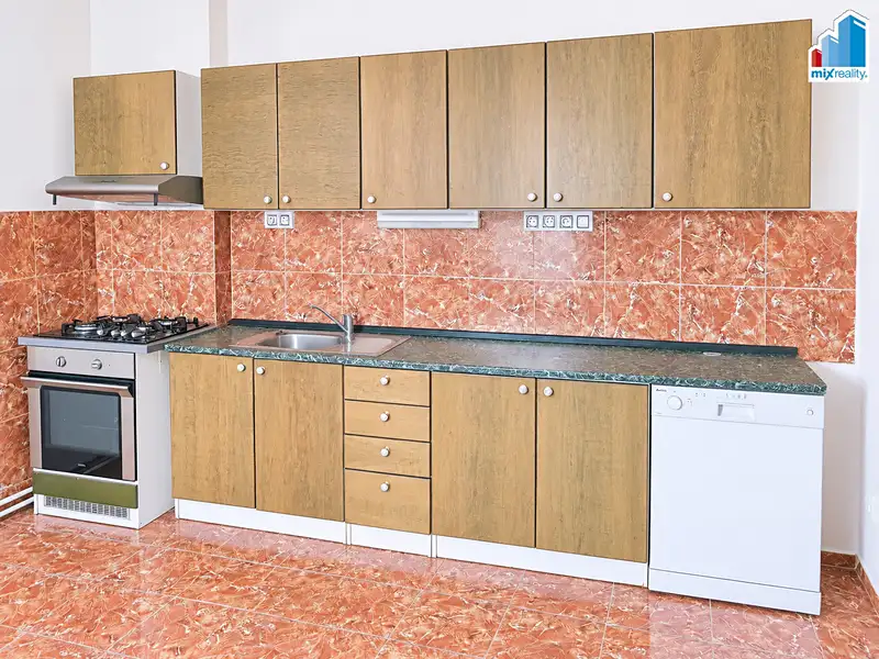 Pronájem bytu pokoje 17 m², Plzeň – náhled fotky 2