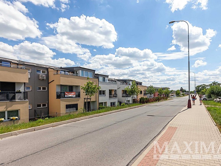 Квартира 2+kk на продаж, 75 м² (24 з 30)