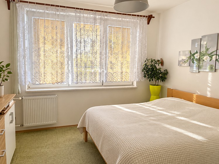 Wohnung 3+kk zum Kauf, 59 m² (4 von 14)
