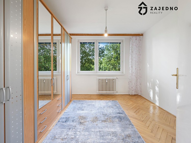 Квартира 3+1 на продаж, 72 м² (6 з 27)