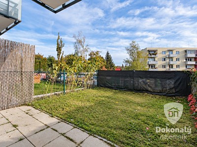 Wohnung 1+kk zur Miete, 30 m² (3 von 18)