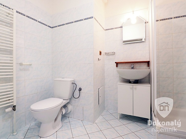 Квартира 2+kk в оренду, 46 м² (8 з 14)