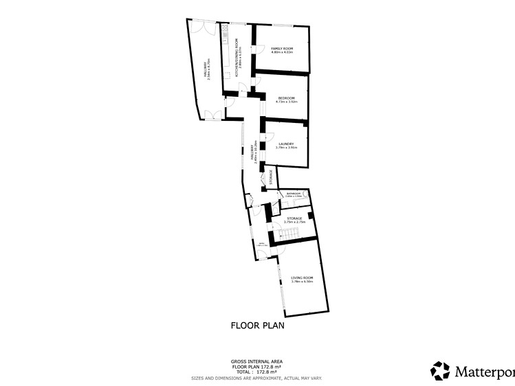 Prodej domu, 140 m² (16 z 16)