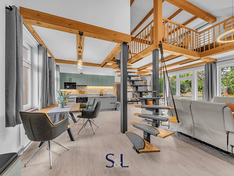 Будинок на продаж, 95 м² (10 з 29)