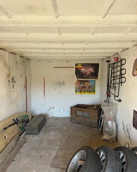 Prodej garáže 18 m², Moravský Krumlov – náhled fotky 2