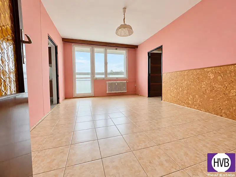 Prodej bytu 3+1 67 m², Praha – náhled fotky 2