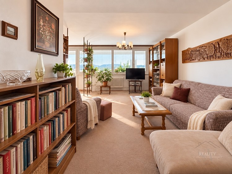 Wohnung 4+1 zum Kauf, 97 m² (12 von 30)