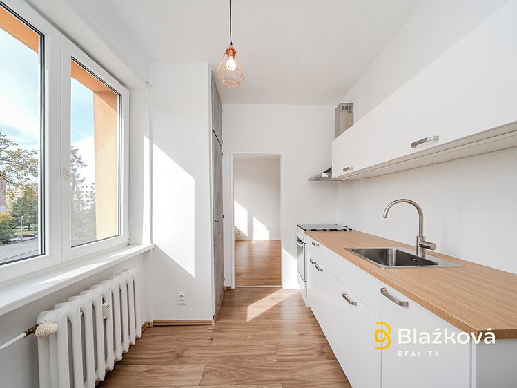 Квартира 2+1 в оренду, 50 м² (1 з 10)