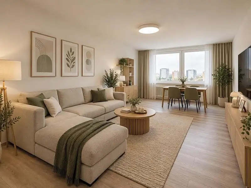 Prodej bytu 2+1 60 m², Praha – náhled fotky 2