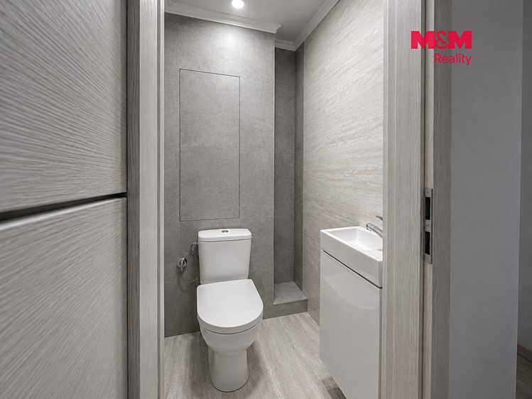 Квартира 2+1 на продаж, 52 м² (13 з 20)