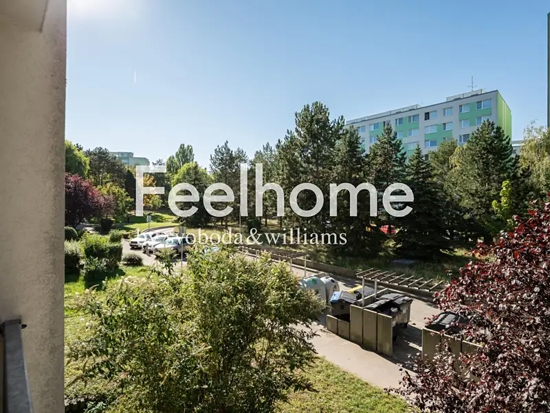 Prodej bytu 3+kk 65 m², Praha – náhled fotky 3