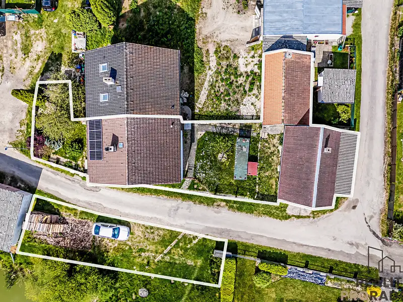 Prodej rodinného domu 110 m², pozemek 455 m², Horní Pěna – náhled fotky 3