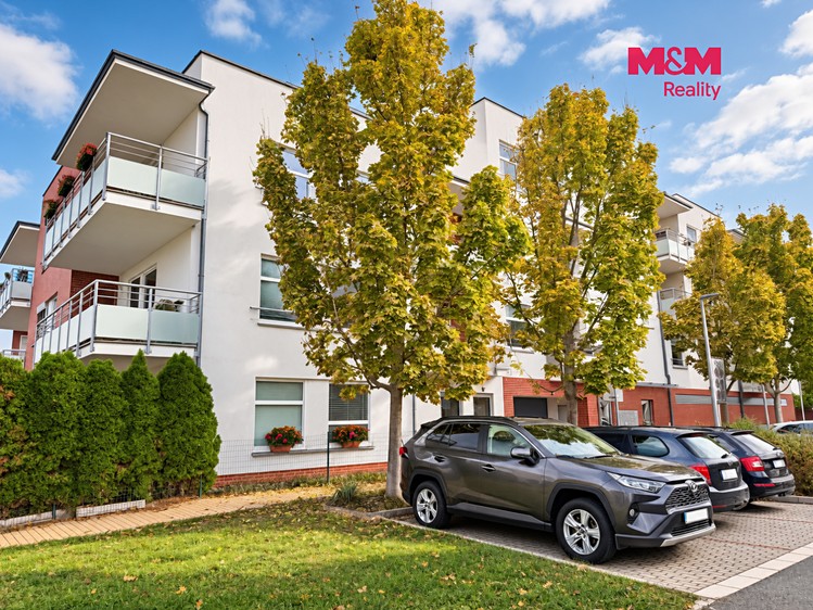 Wohnung 1+kk zur Miete, 36 m² (4 von 8)