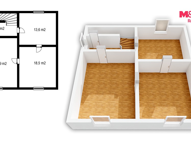 Будинок на продаж, 122 м² (18 з 30)