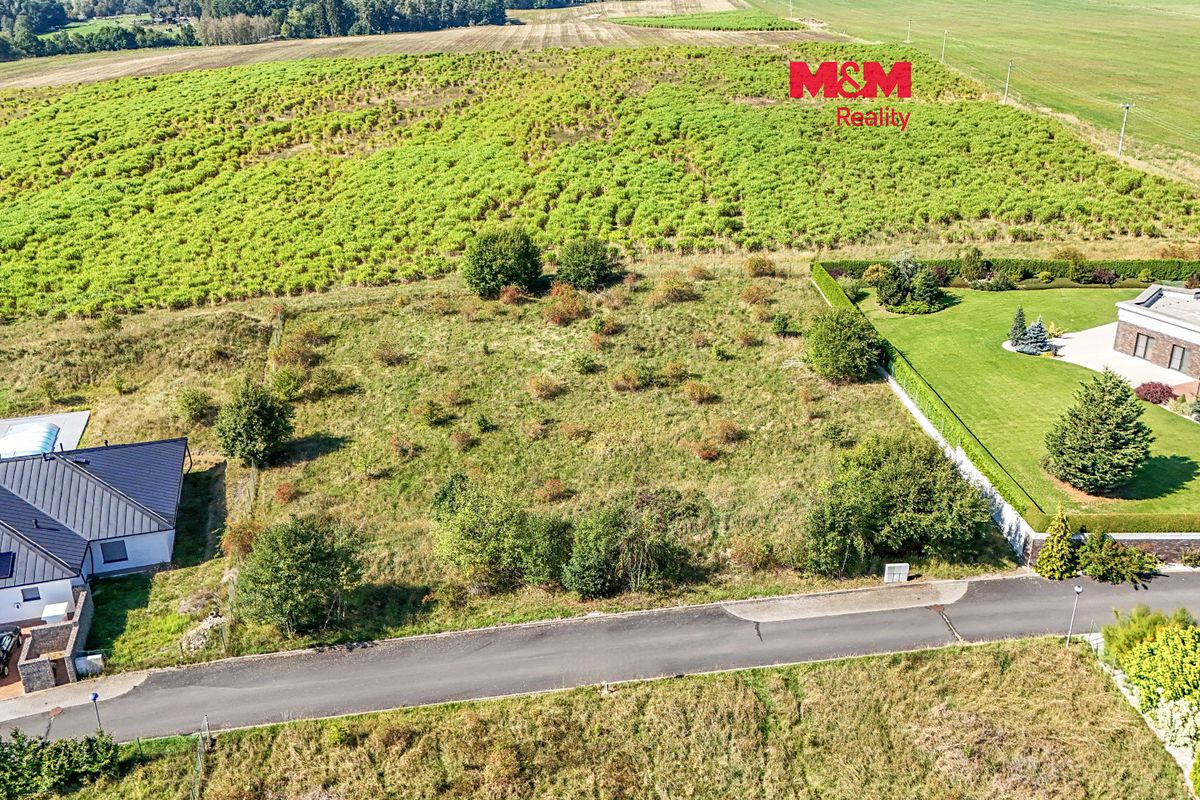 Prodej stavebního pozemku 3247 m², Františkovy Lázně – fotka 1 z 3