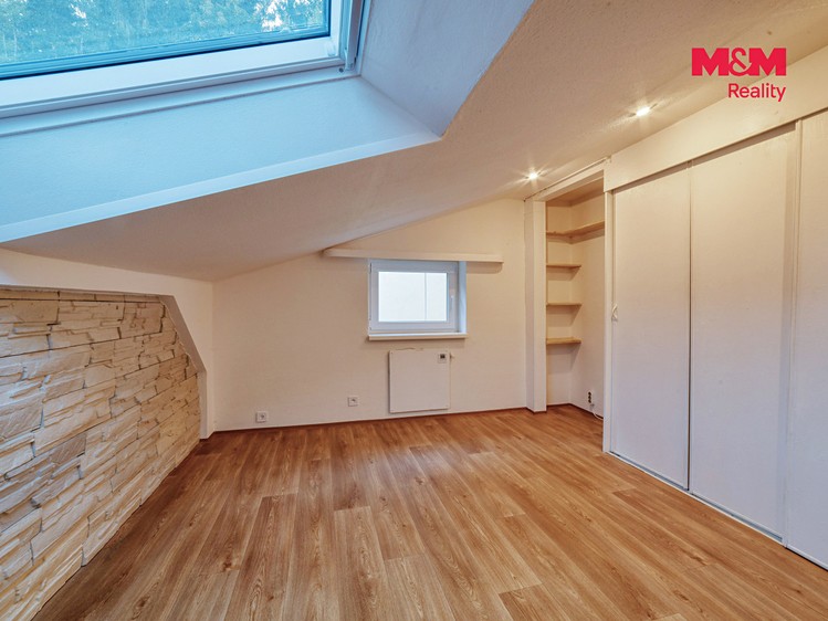 Wohnung 1+1 zur Miete, 29 m² (15 von 18)