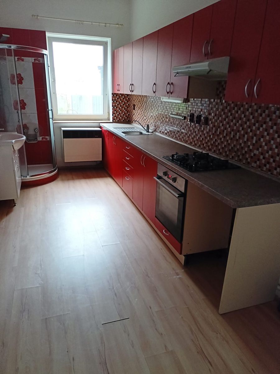 Pronájem bytu 1+1 50 m², Chabařovice – fotka 1 z 3