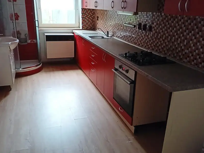 Pronájem bytu 1+1 50 m², Chabařovice – náhled fotky 1