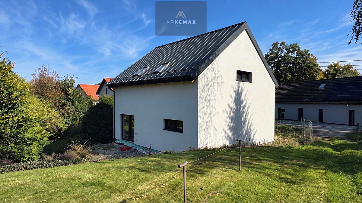 Prodej rodinného domu 133 m², pozemek 512 m², Kateřinice – fotka 1 z 3