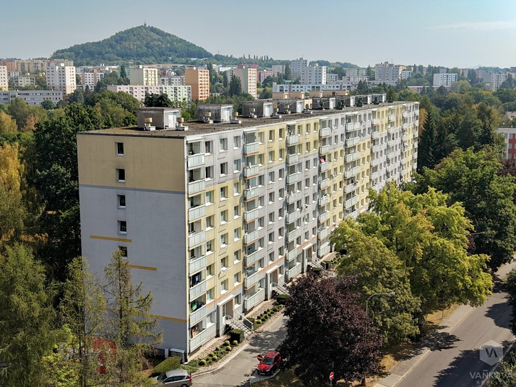 Квартира 1+kk на продаж, 20 м² (3 з 12)