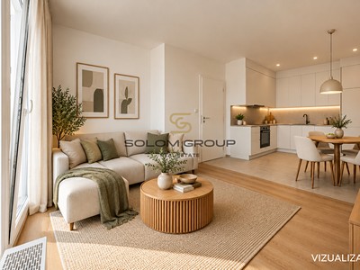 Prodej bytu 2+kk, 47 m² (2 z 19)