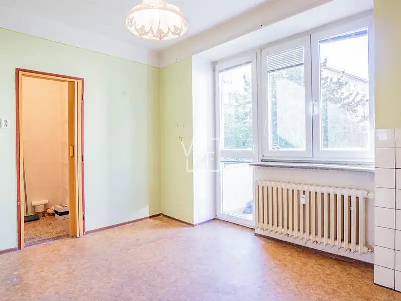 Prodej bytu 2+1 66 m², Hradec Králové – náhled fotky 3
