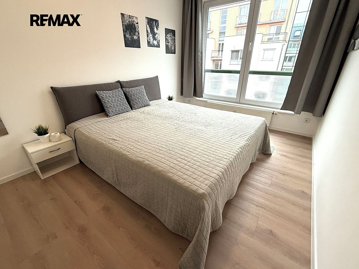 Pronájem bytu 3+kk 68 m²