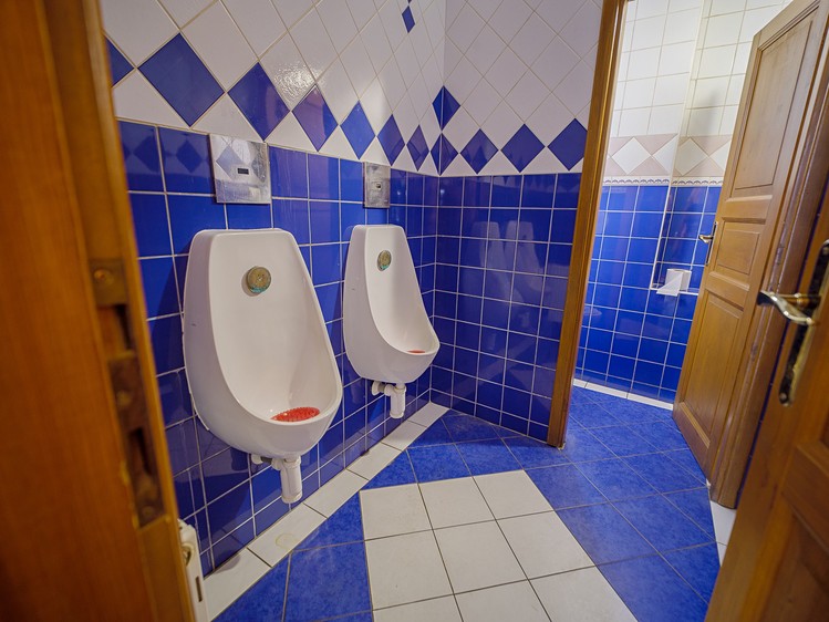 Комерційне приміщення в оренду, 128 м² (12 з 18)